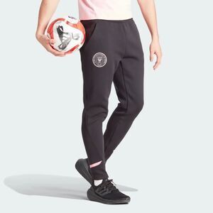 INTER MIAMI 2023 2024 TRAINING FOOTBALL PANTS ADIDAS TRACK JERSEY Men's Large